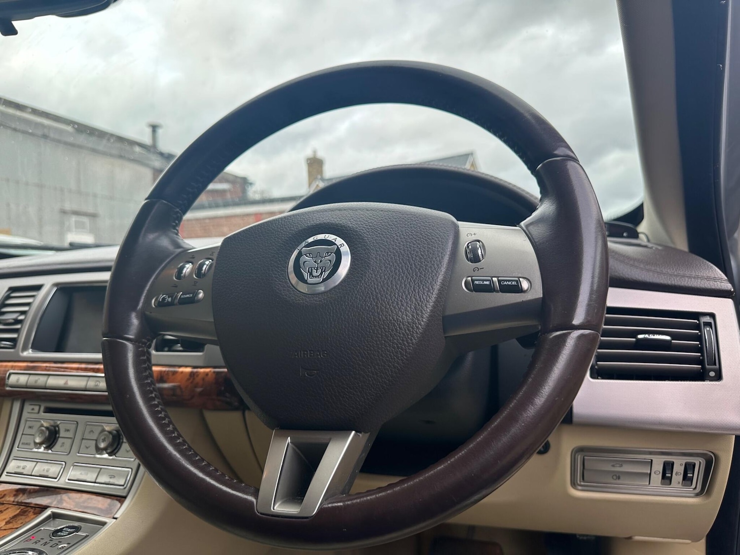 Used Jaguar XF for sale - 78135965: Photo 55