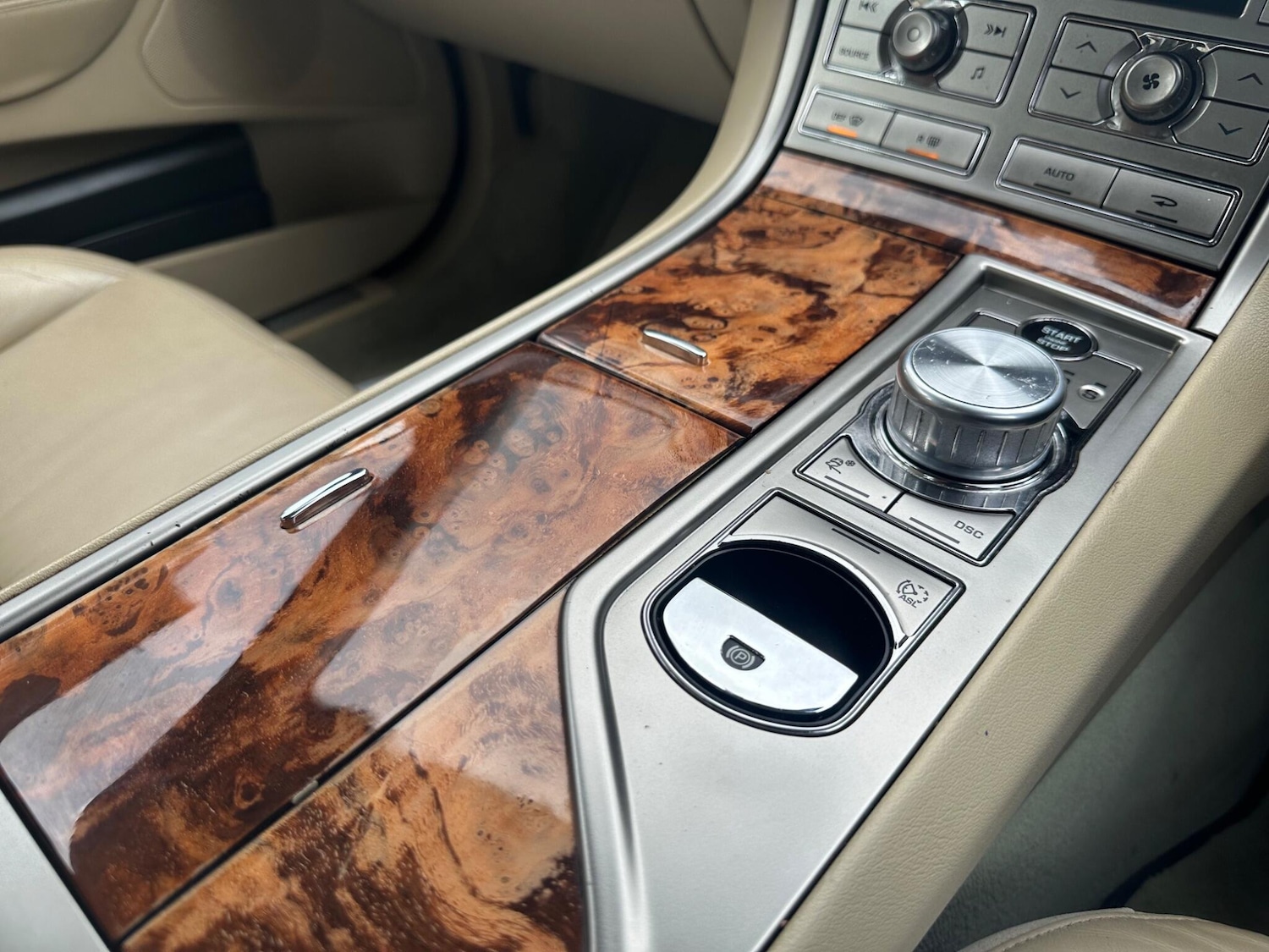 Used Jaguar XF for sale - 78135965: Photo 56