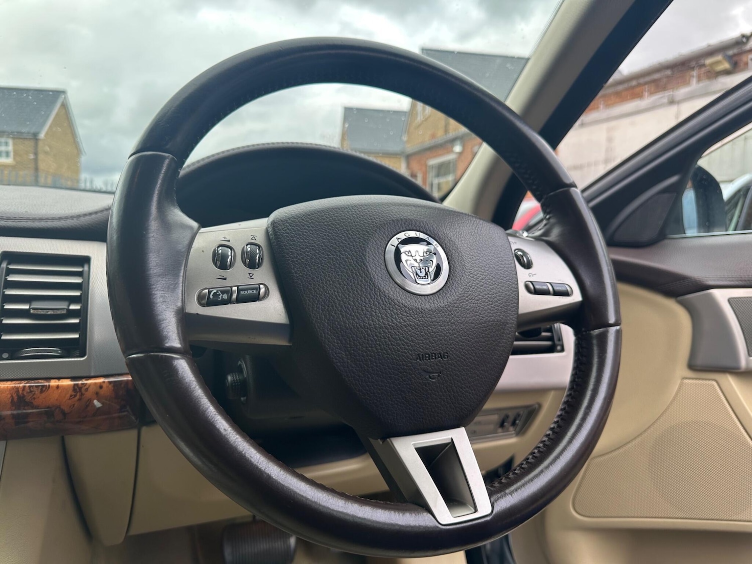 Used Jaguar XF for sale - 78135965: Photo 57