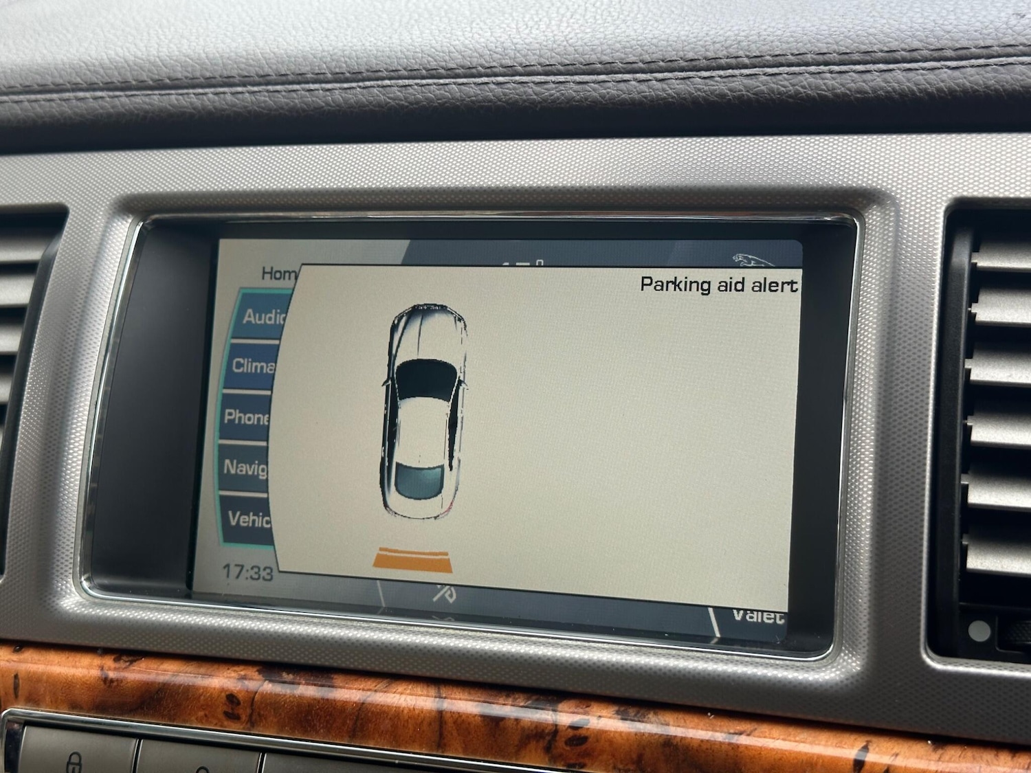 Used Jaguar XF for sale - 78135965: Photo 66