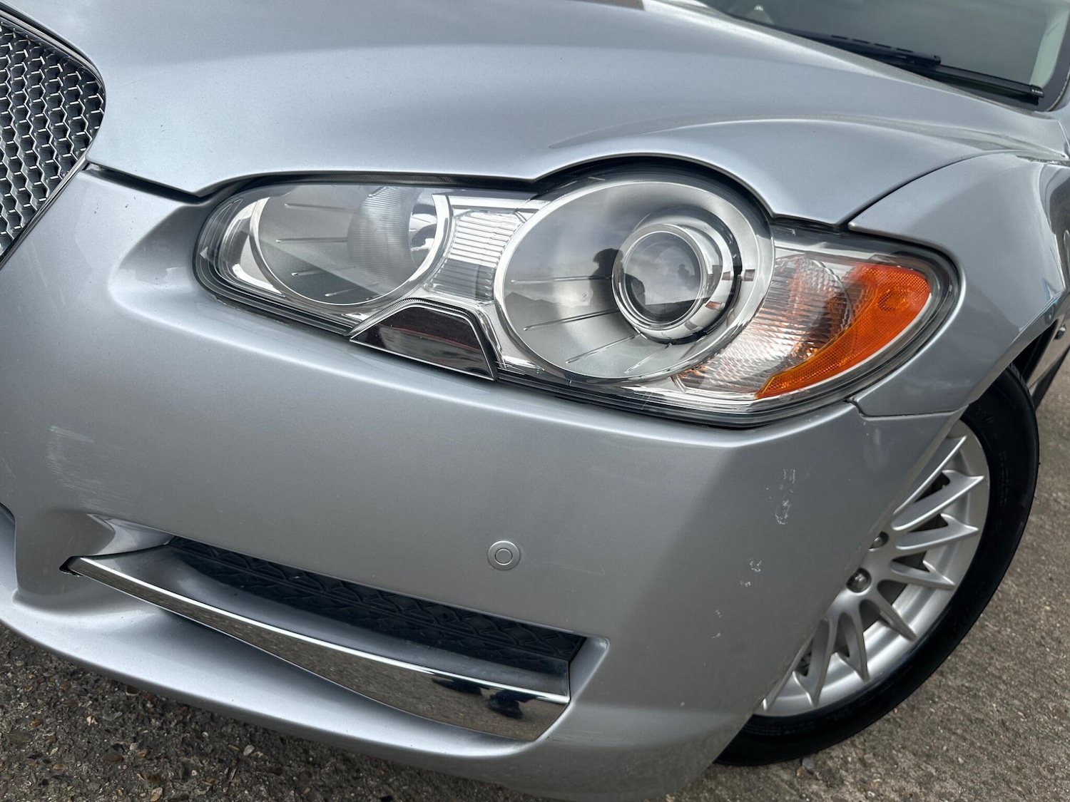 Used Jaguar XF for sale - 78135965: Photo 7