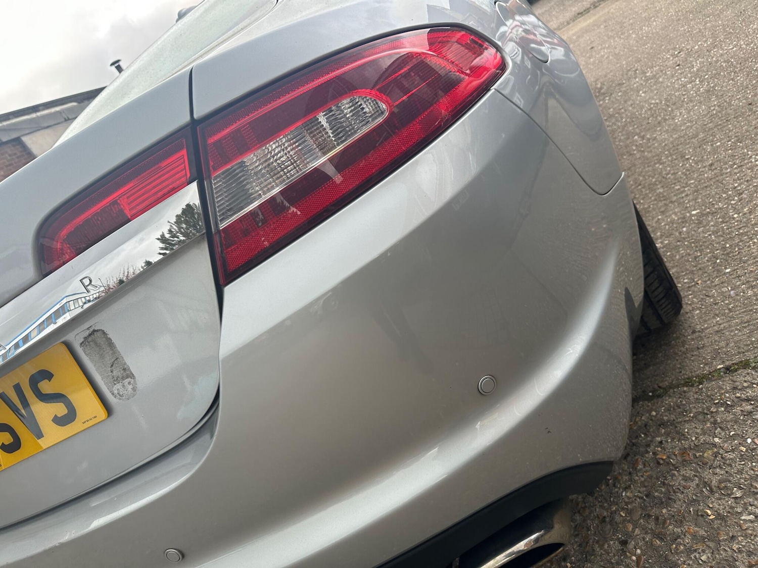 Used Jaguar XF for sale - 78135965: Photo 9