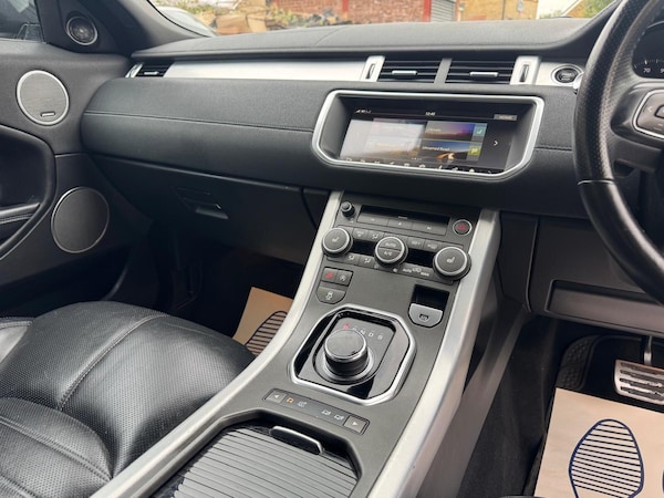 Used Land Rover Range Rover Evoque 2017 for sale - 76294958: Photo 17