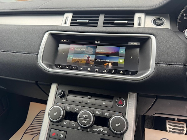 Used Land Rover Range Rover Evoque 2017 for sale - 76294958: Photo 18