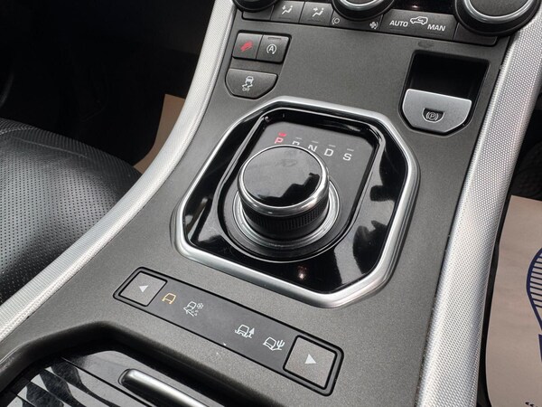 Used Land Rover Range Rover Evoque 2017 for sale - 76294958: Photo 19