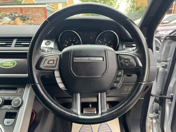 Used Land Rover Range Rover Evoque 2017 for sale - 76294958: Photo 20