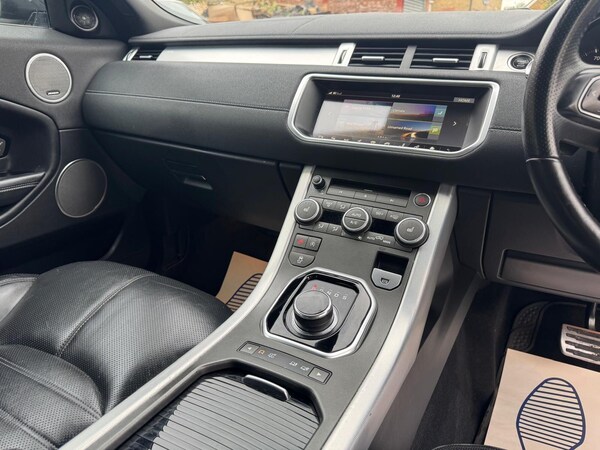 Used Land Rover Range Rover Evoque 2017 for sale - 76294958: Photo 39