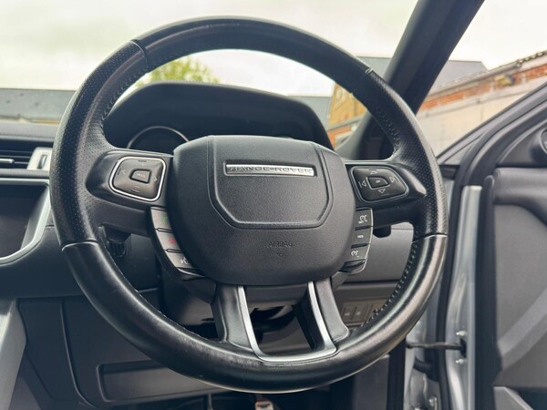 Used Land Rover Range Rover Evoque 2017 for sale - 76294958: Photo 43
