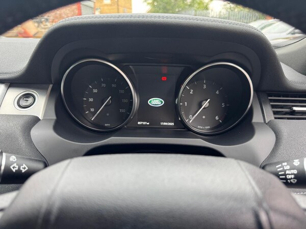 Used Land Rover Range Rover Evoque 2017 for sale - 76294958: Photo 44
