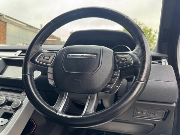 Used Land Rover Range Rover Evoque 2017 for sale - 76294958: Photo 45