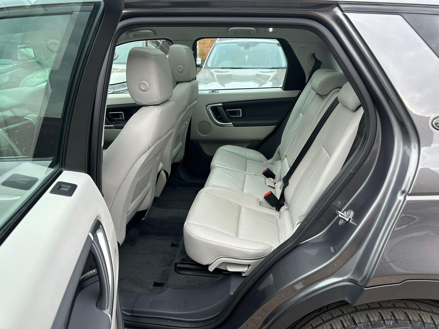 Vehicle 15