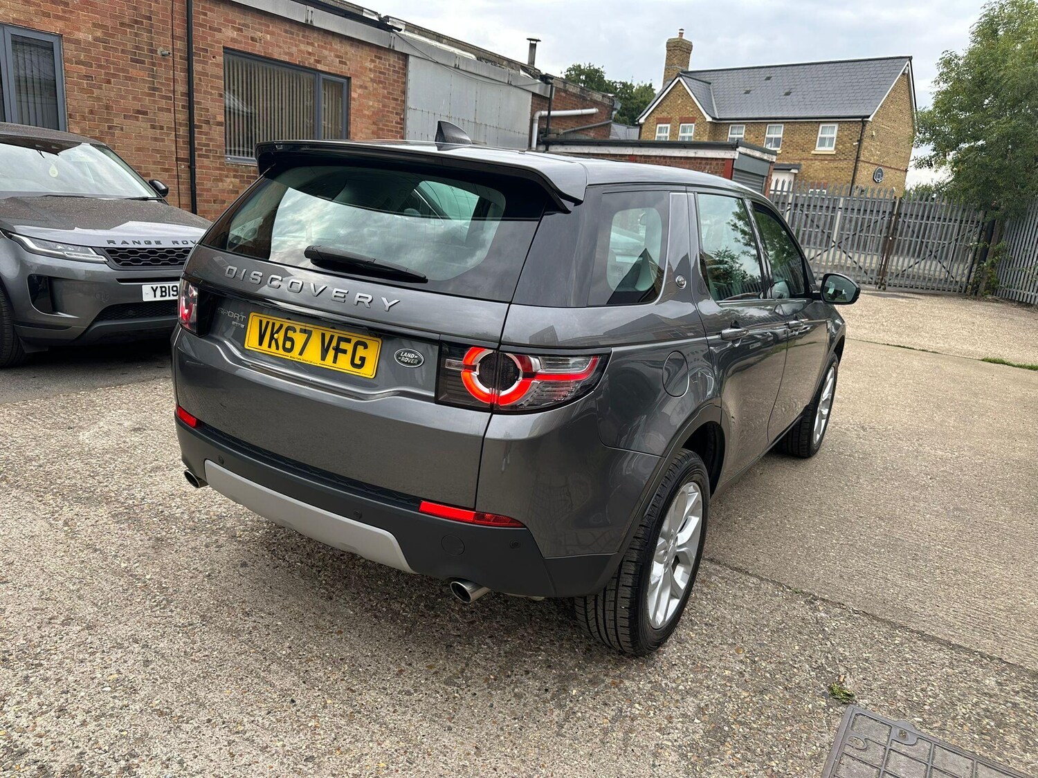 Vehicle 25