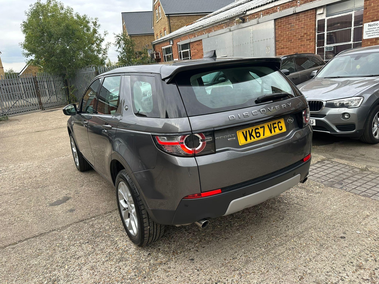 Vehicle 26