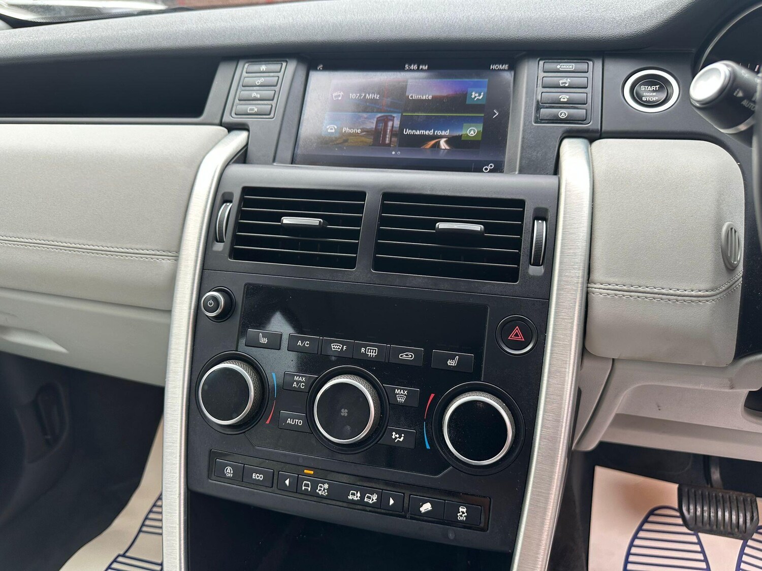 Vehicle 45