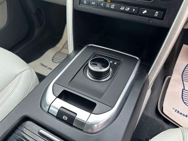 Used Land Rover Discovery Sport 2017 for sale - 75635435: Photo 46