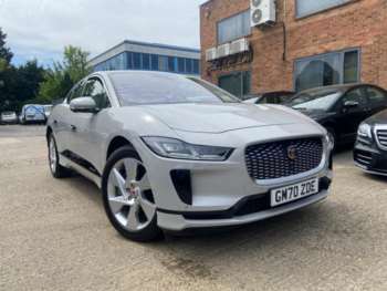 2020 (70) - 294kW EV400 SE 90kWh 5dr Auto [11kW Charger]