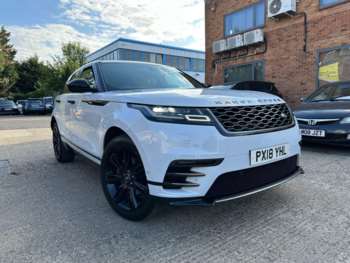 2018 (18) - 2.0 D180 R-Dynamic SE Auto 4WD Euro 6 (s/s) 5dr