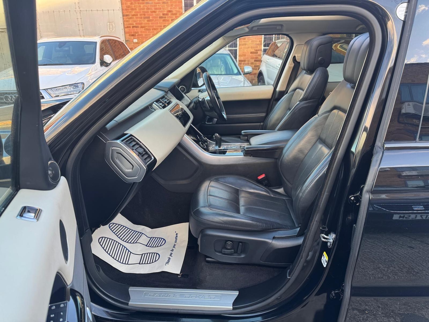 Used Land Rover Range Rover Sport 2021 for sale - 76377864: Photo 14