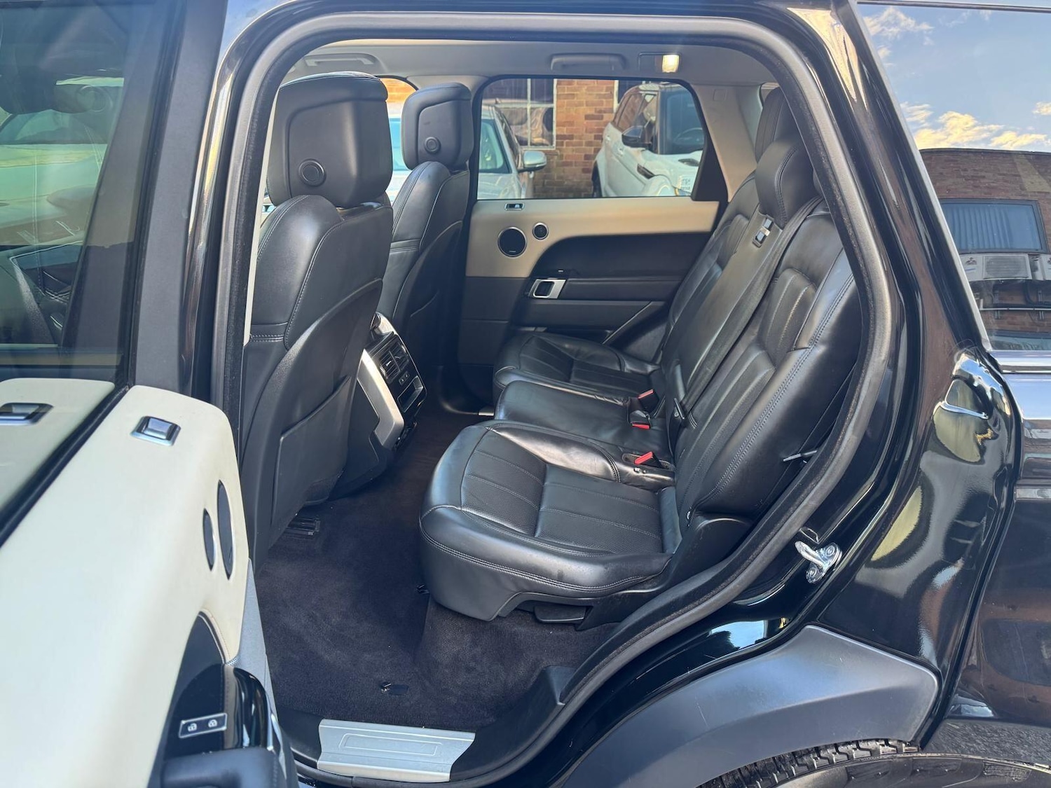 Used Land Rover Range Rover Sport 2021 for sale - 76377864: Photo 15