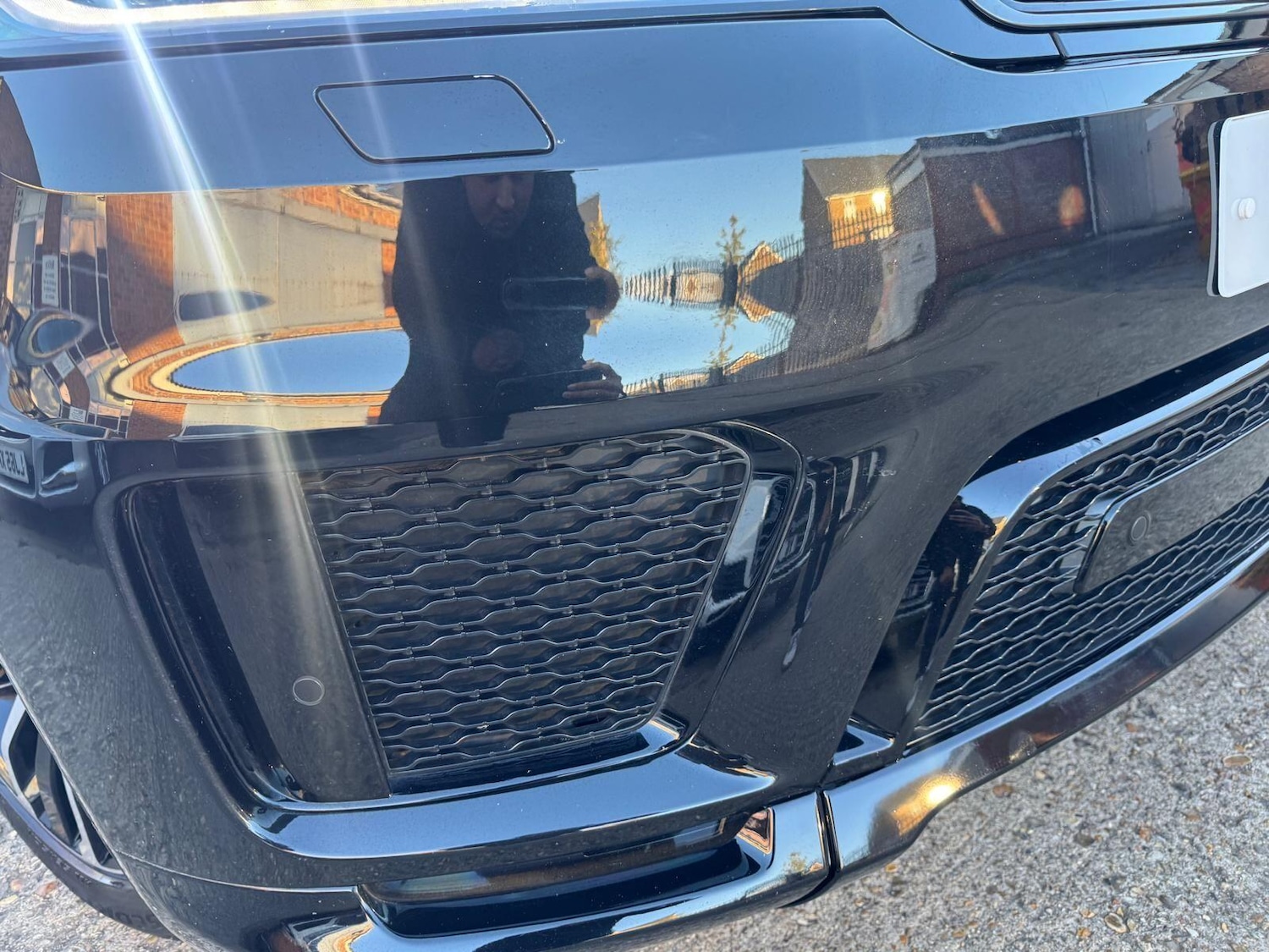 Used Land Rover Range Rover Sport 2021 for sale - 76377864: Photo 33