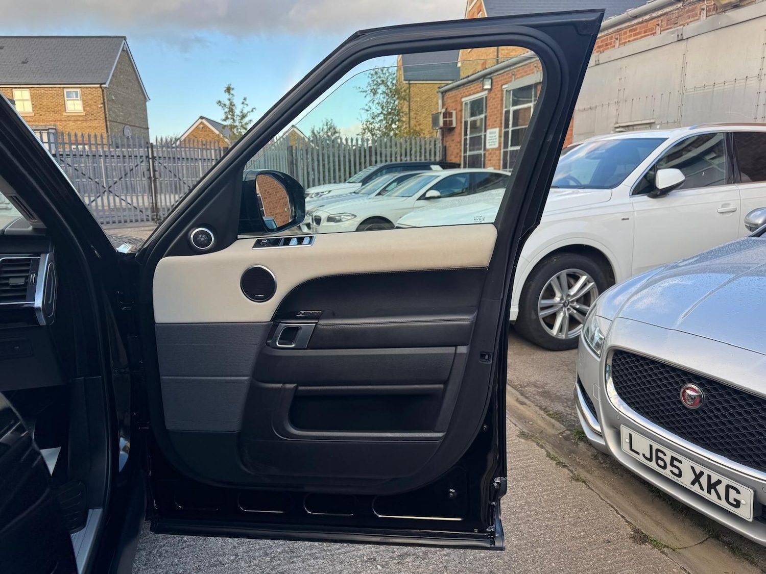 Used Land Rover Range Rover Sport 2021 for sale - 76377864: Photo 47