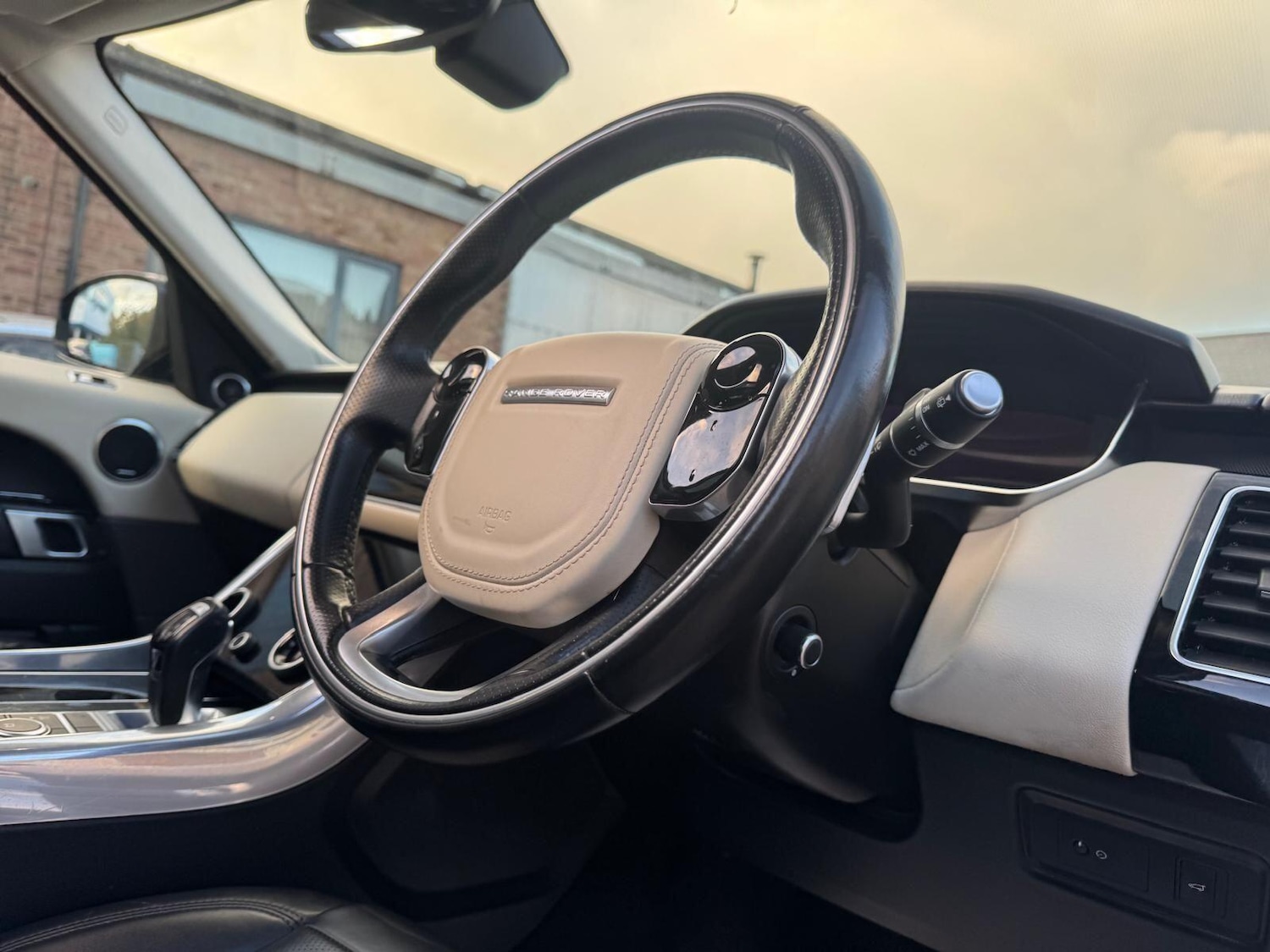 Used Land Rover Range Rover Sport 2021 for sale - 76377864: Photo 49