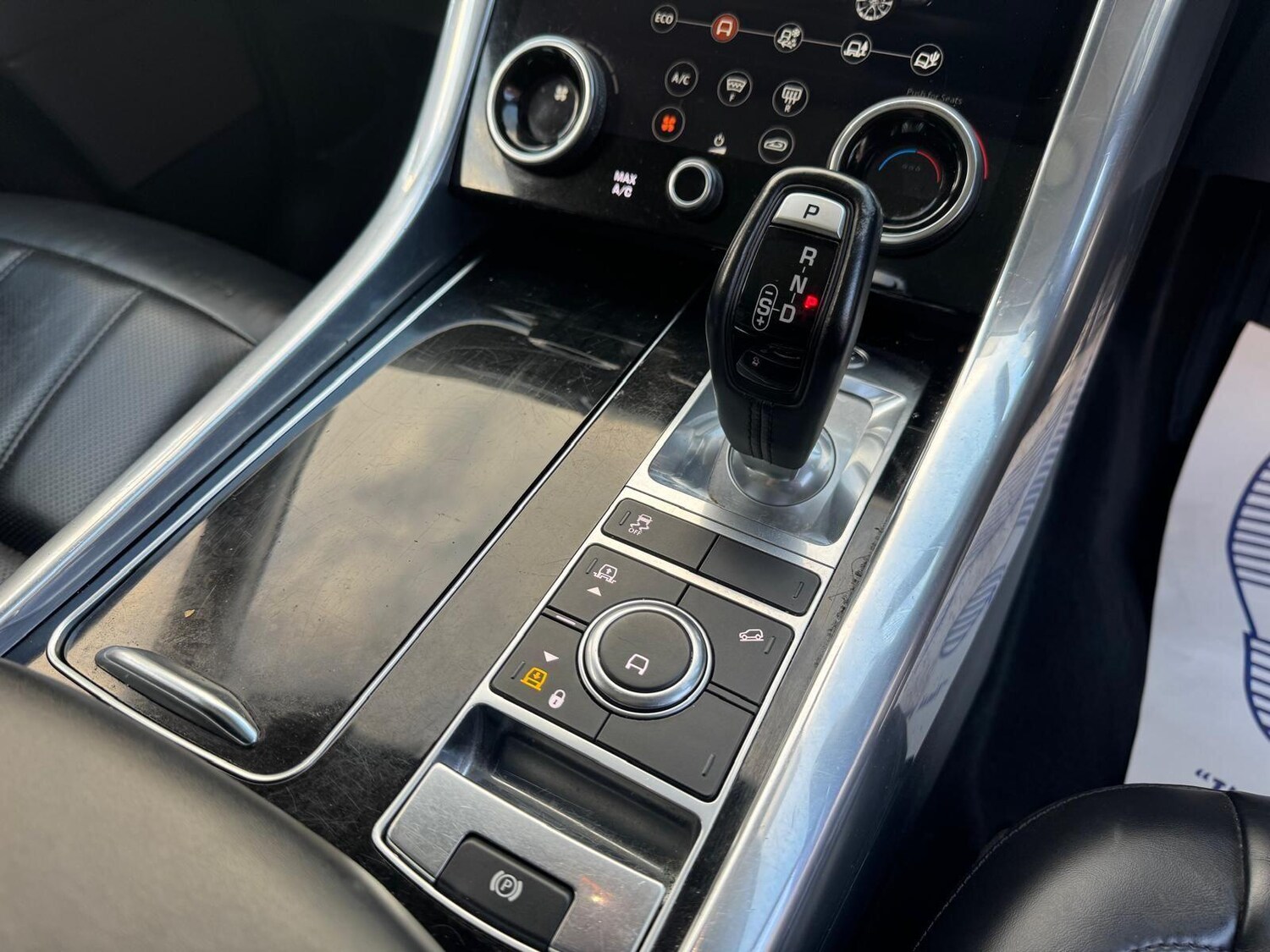 Used Land Rover Range Rover Sport 2021 for sale - 76377864: Photo 52