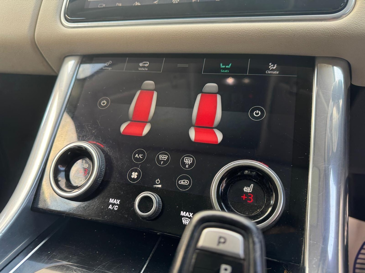 Used Land Rover Range Rover Sport 2021 for sale - 76377864: Photo 57