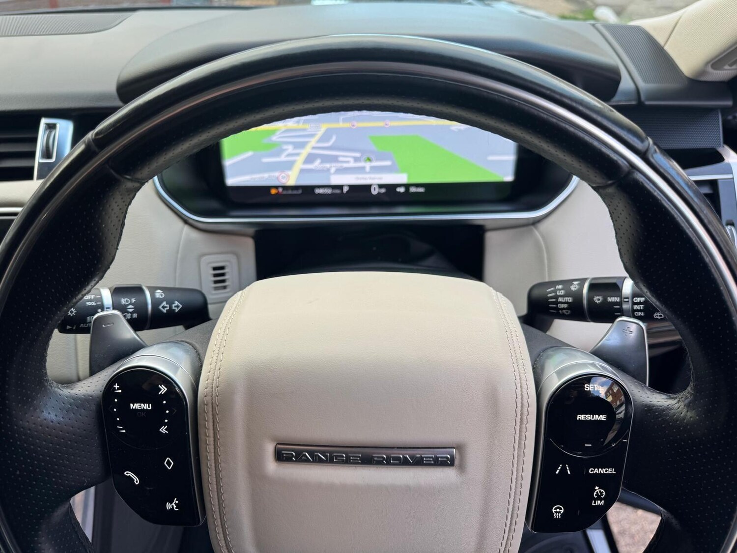 Used Land Rover Range Rover Sport 2021 for sale - 76377864: Photo 58