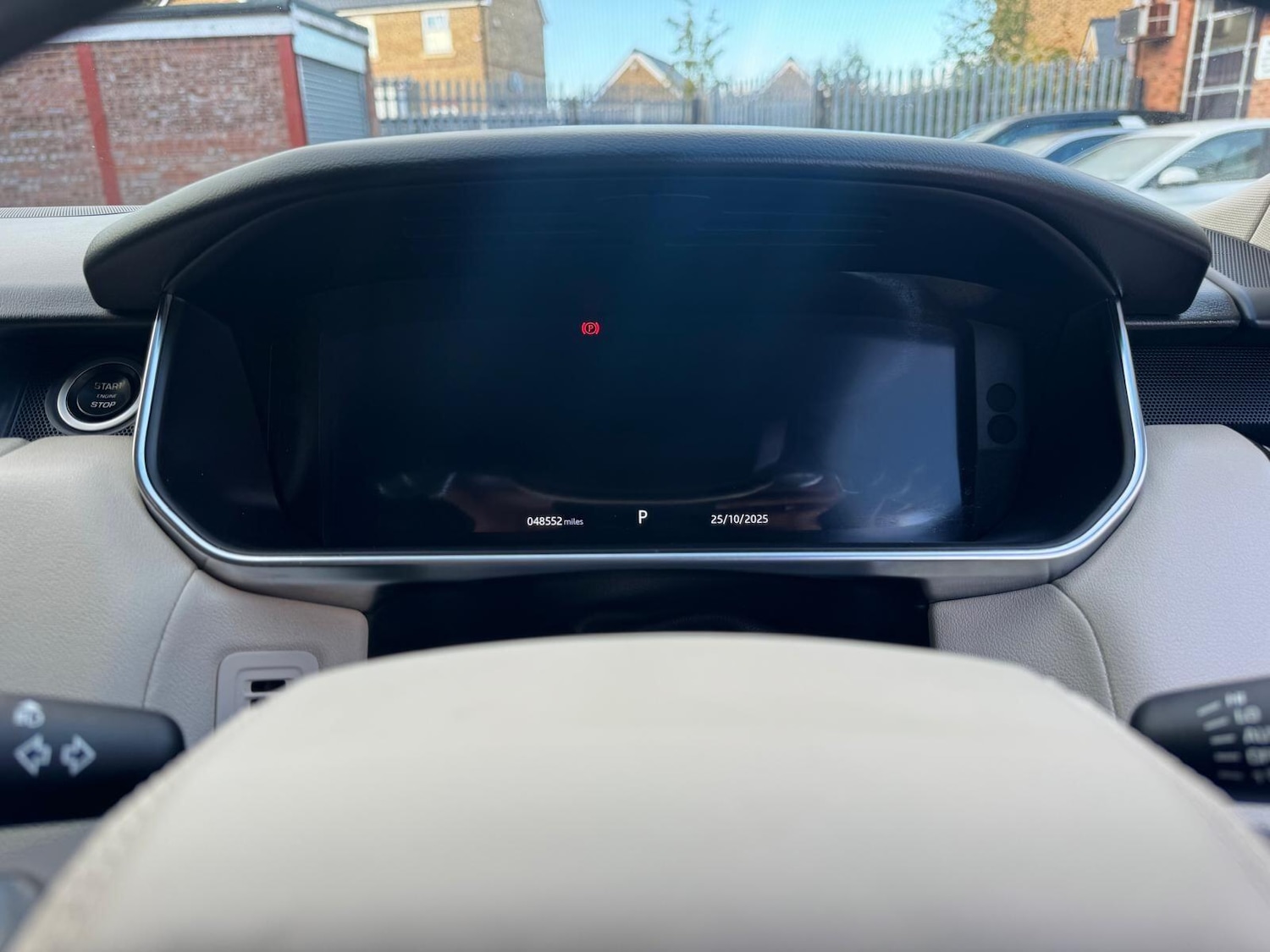 Used Land Rover Range Rover Sport 2021 for sale - 76377864: Photo 59