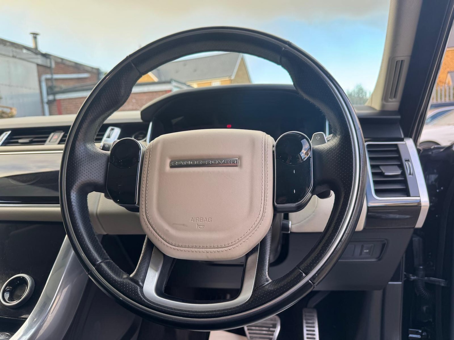 Used Land Rover Range Rover Sport 2021 for sale - 76377864: Photo 62