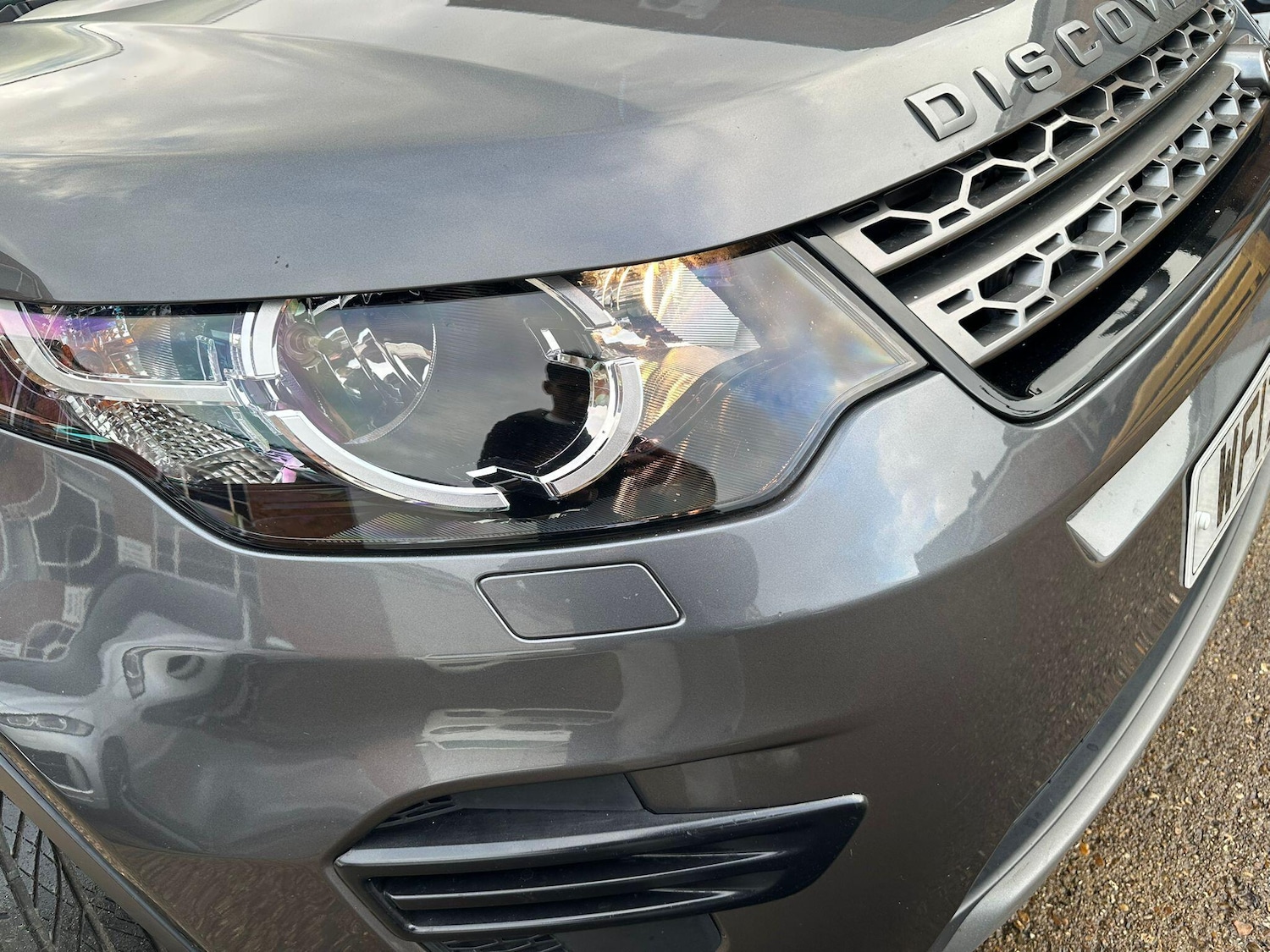 Used Land Rover Discovery Sport 2017 for sale - 76925936: Photo 28