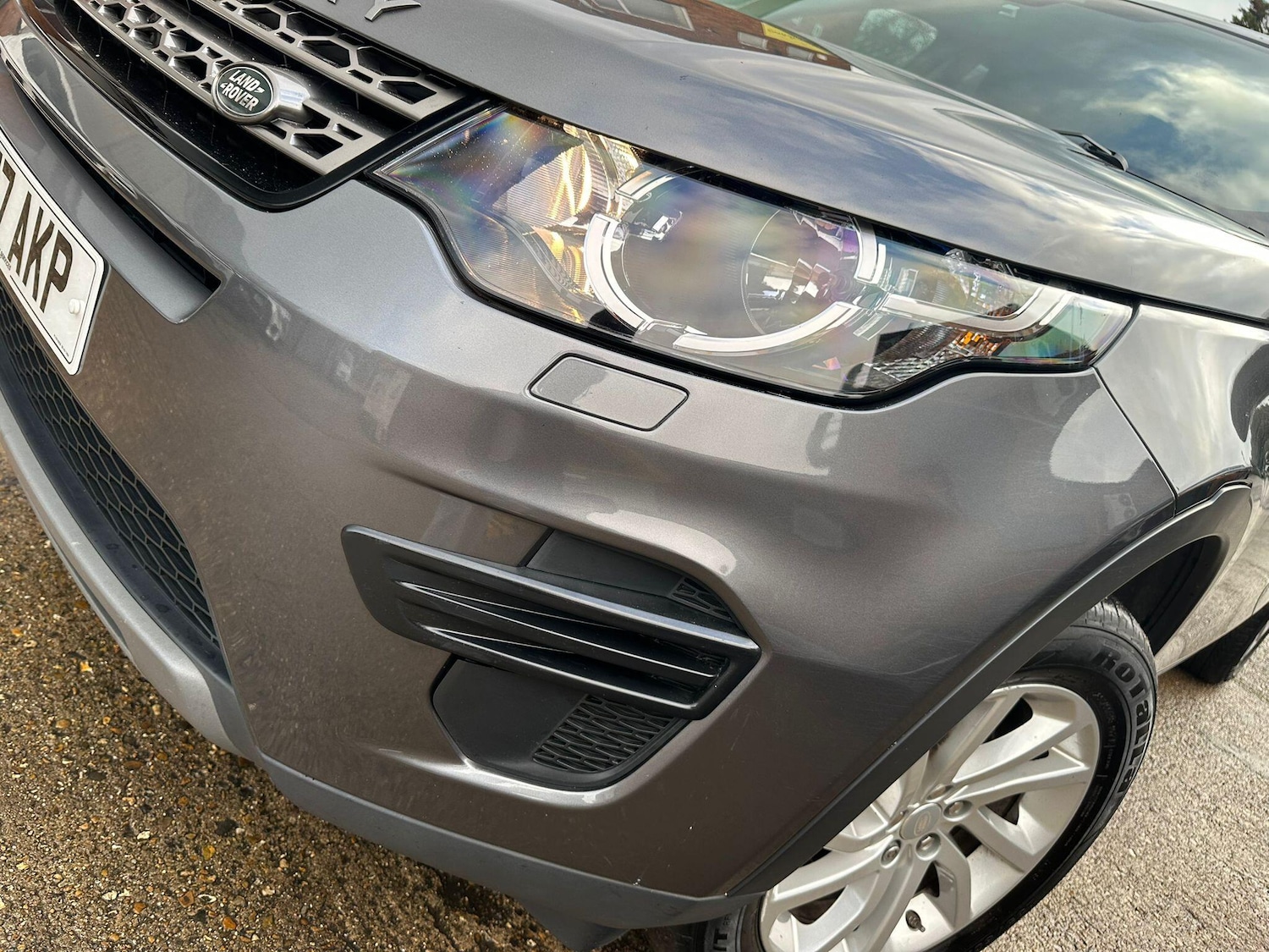 Used Land Rover Discovery Sport 2017 for sale - 76925936: Photo 29