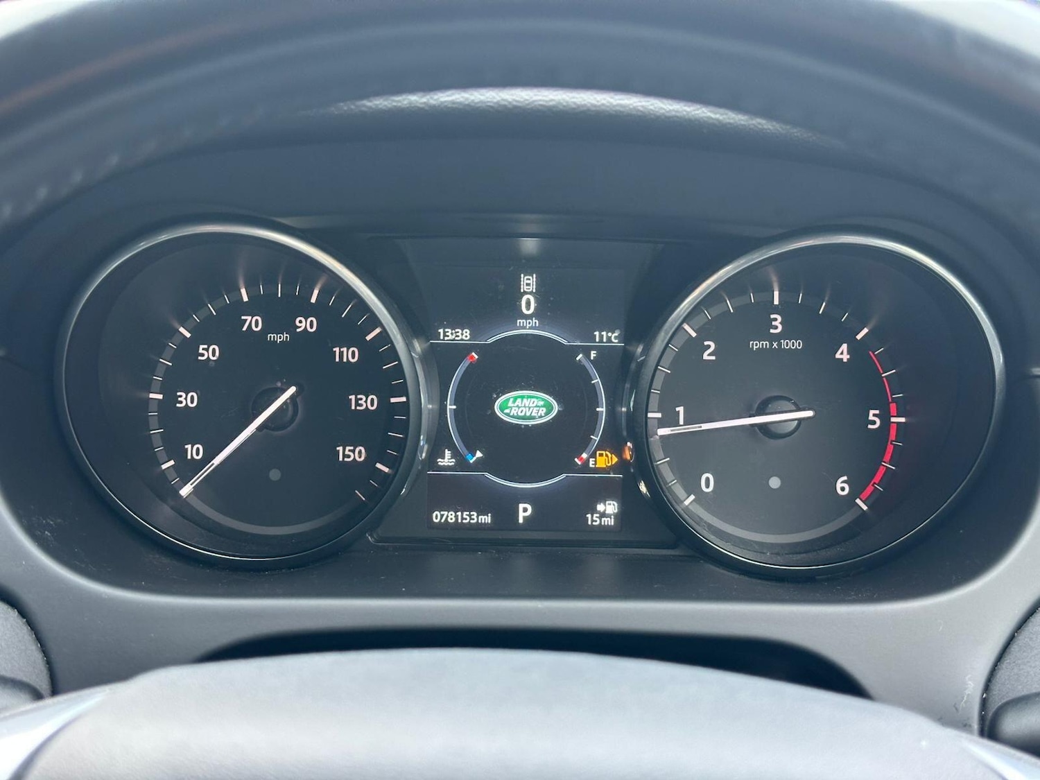 Used Land Rover Discovery Sport 2017 for sale - 76925936: Photo 46