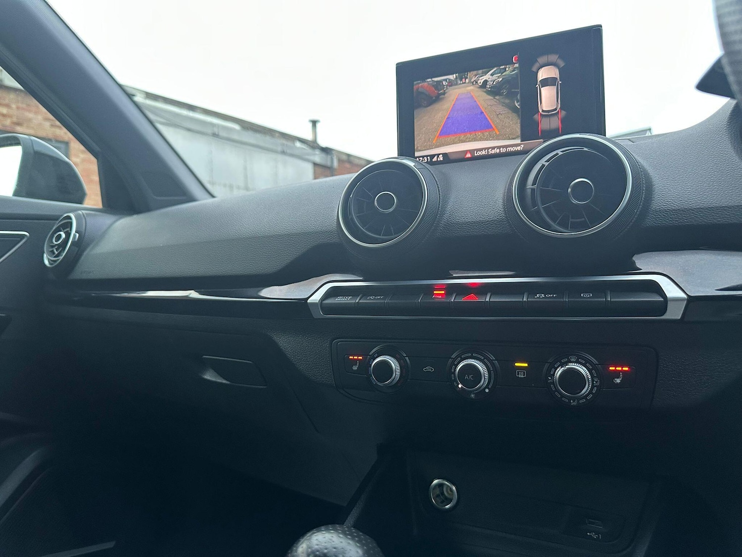 Used Audi Q2 for sale - 77753995: Photo 29