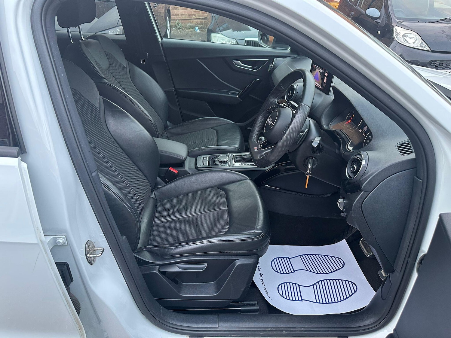 Used Audi Q2 for sale - 77753995: Photo 31