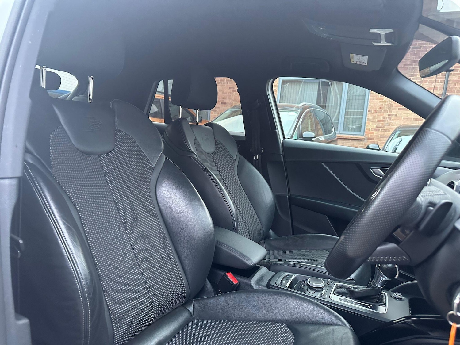 Used Audi Q2 for sale - 77753995: Photo 32