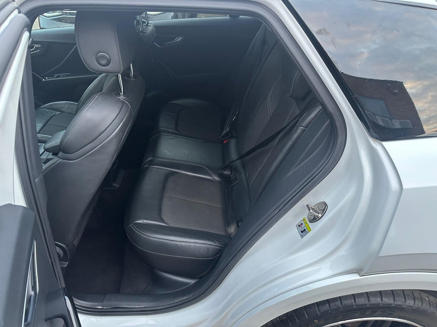 Used Audi Q2 for sale - 77753995: Photo 33