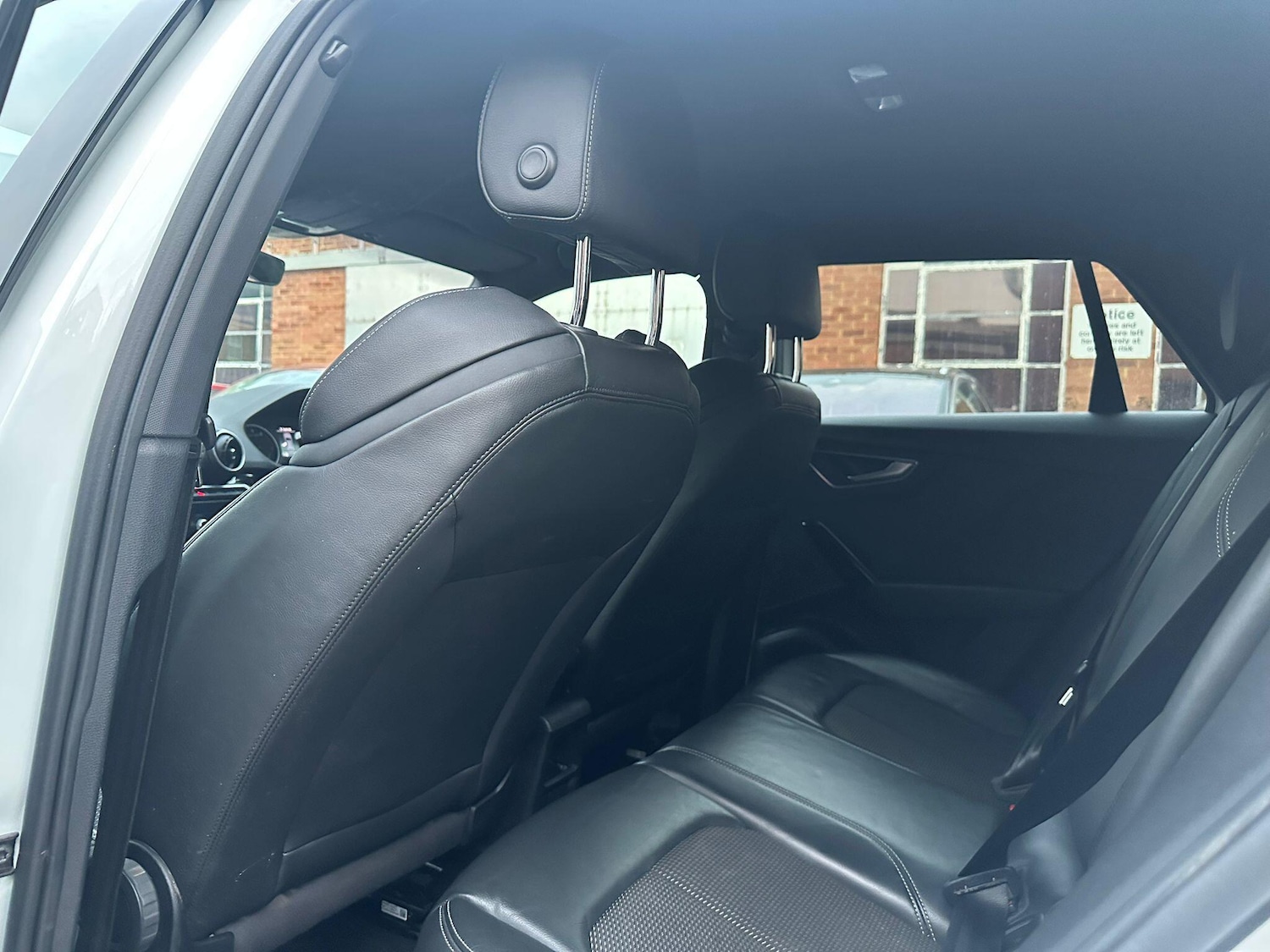 Used Audi Q2 for sale - 77753995: Photo 34