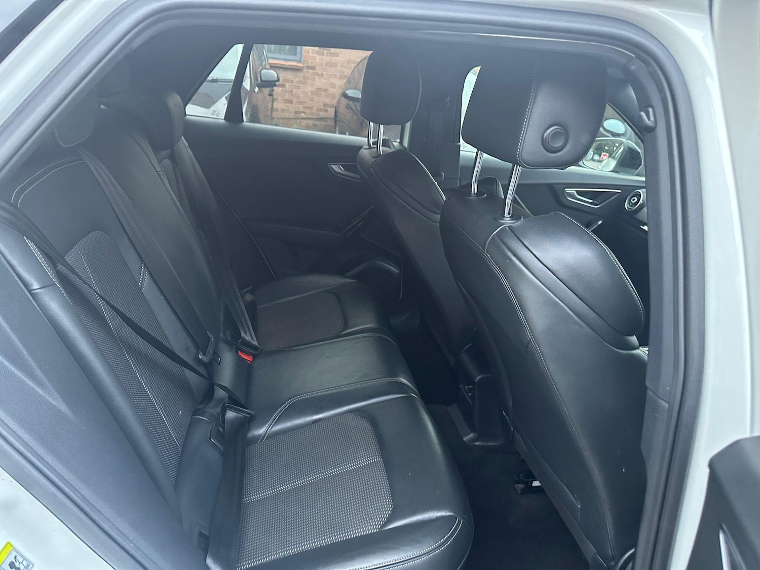 Used Audi Q2 for sale - 77753995: Photo 35