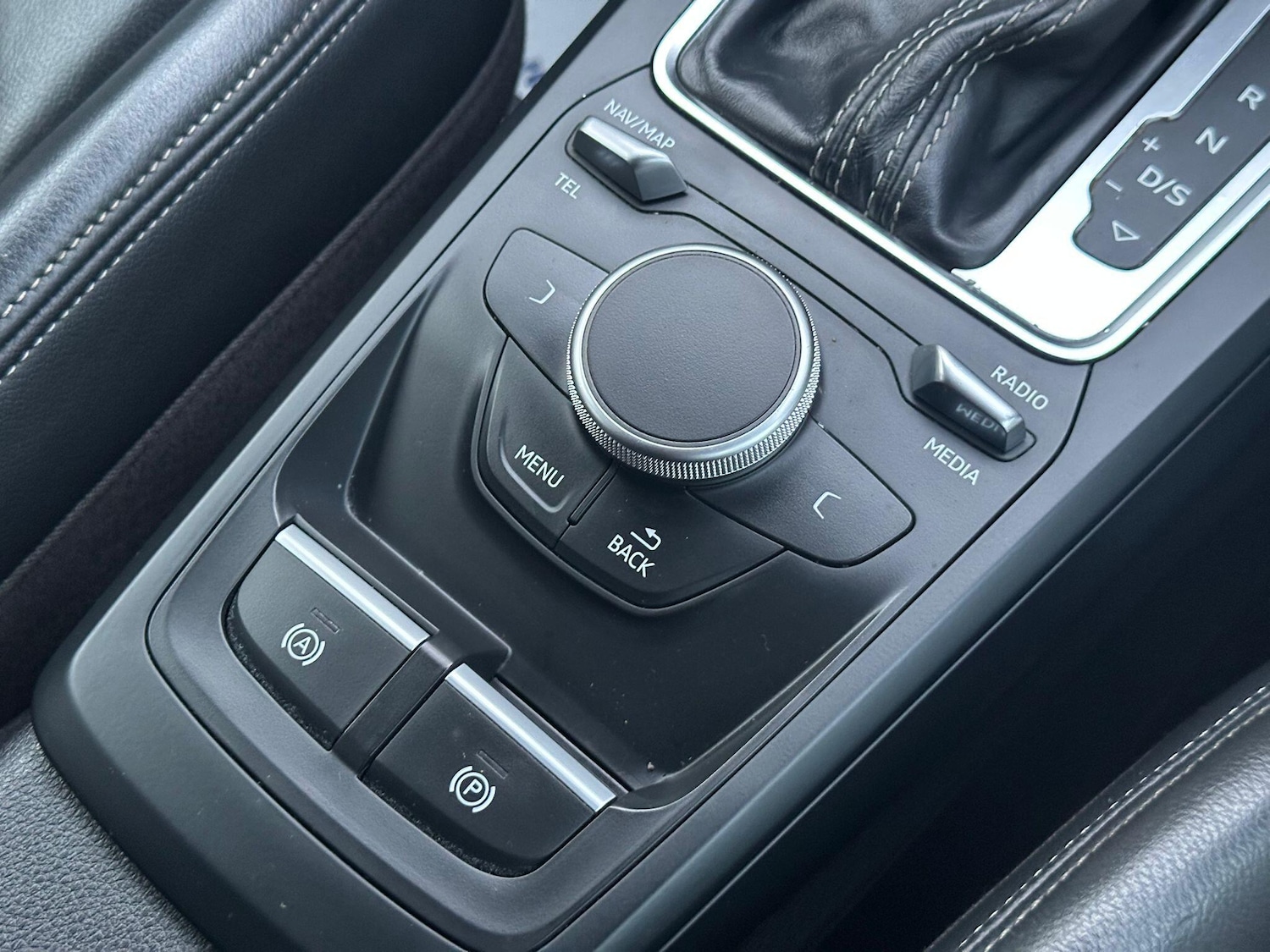 Used Audi Q2 for sale - 77753995: Photo 37