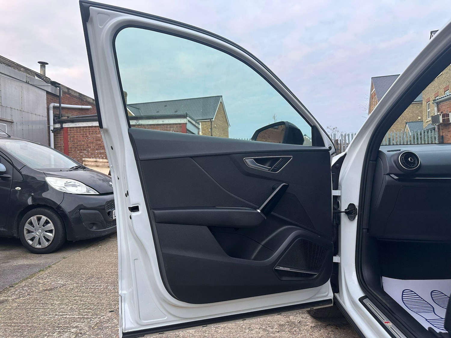 Used Audi Q2 for sale - 77753995: Photo 39