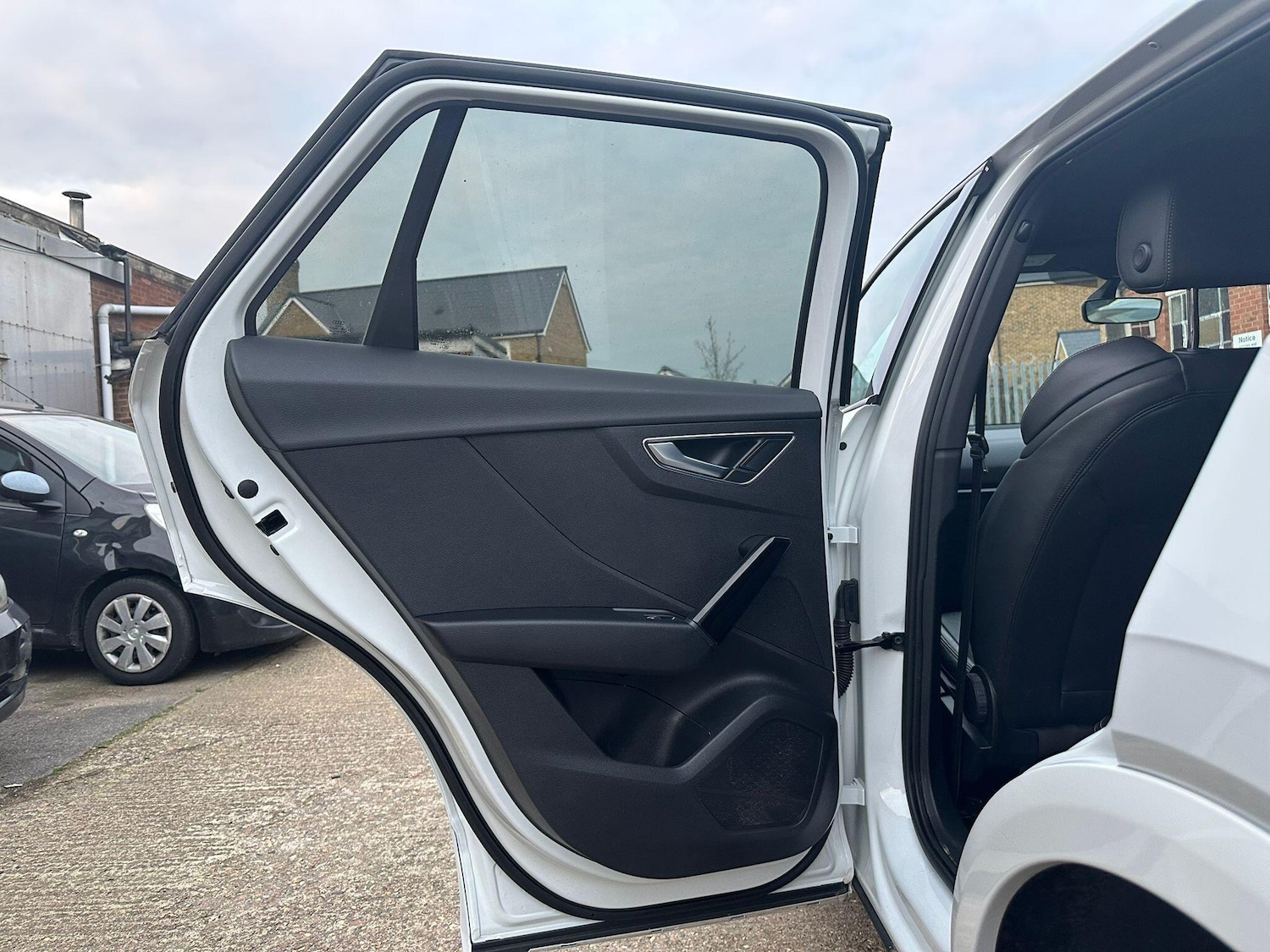 Used Audi Q2 for sale - 77753995: Photo 40