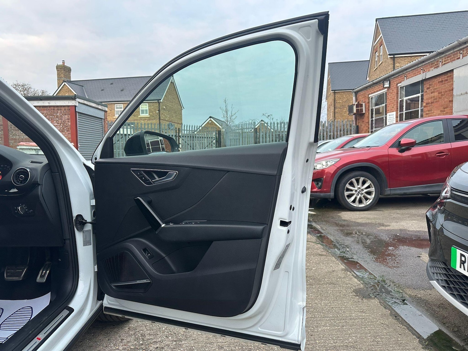 Used Audi Q2 for sale - 77753995: Photo 42