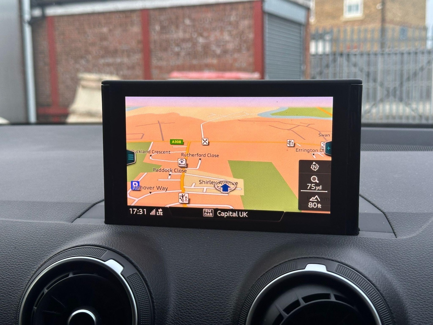 Used Audi Q2 for sale - 77753995: Photo 45