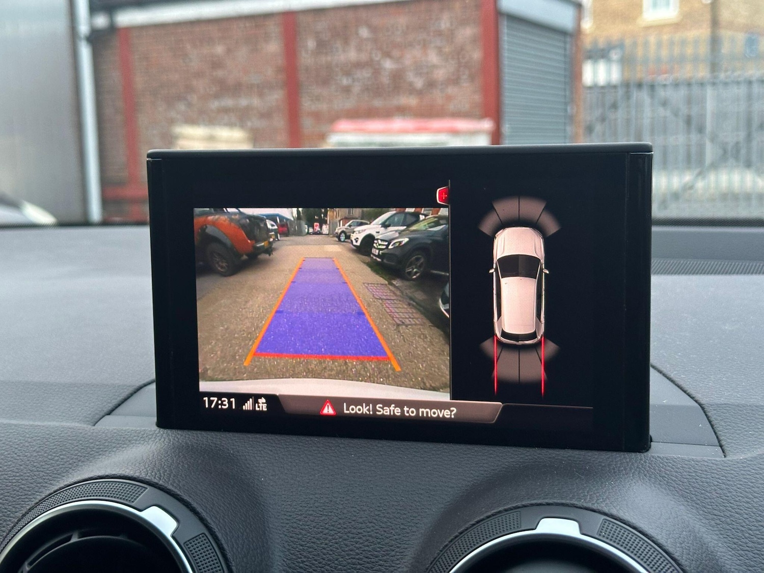 Used Audi Q2 for sale - 77753995: Photo 46