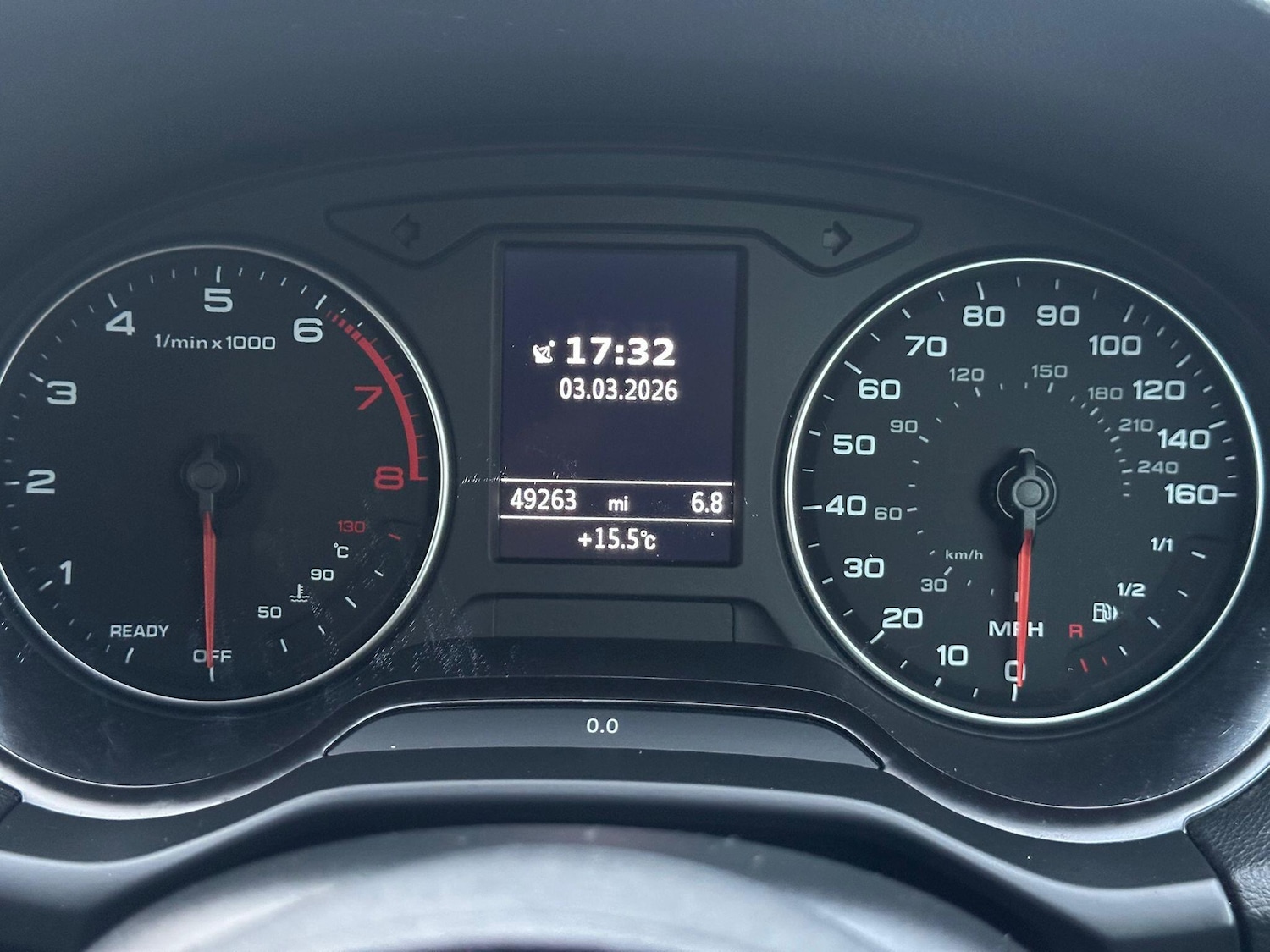 Used Audi Q2 for sale - 77753995: Photo 47