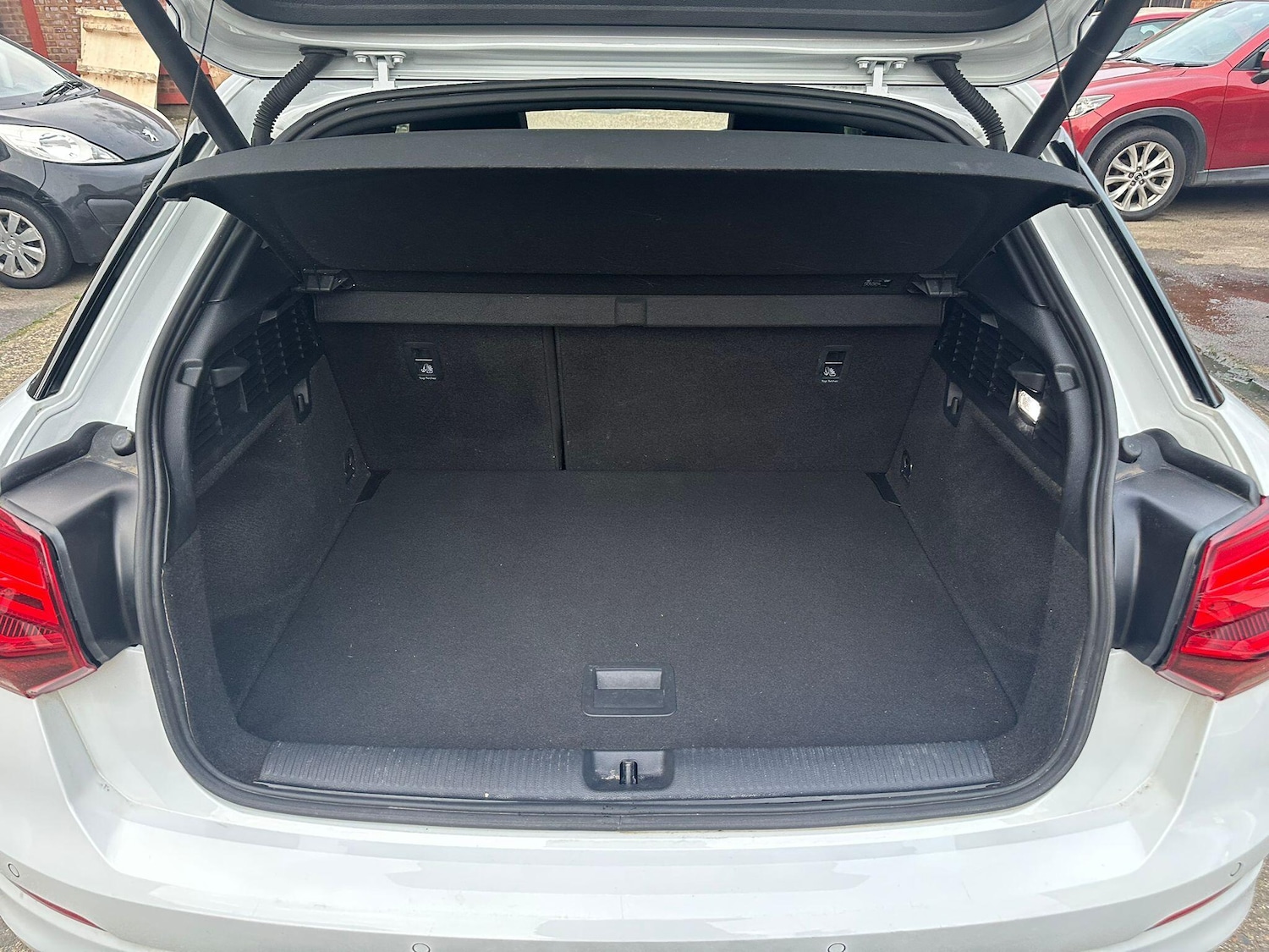 Used Audi Q2 for sale - 77753995: Photo 49