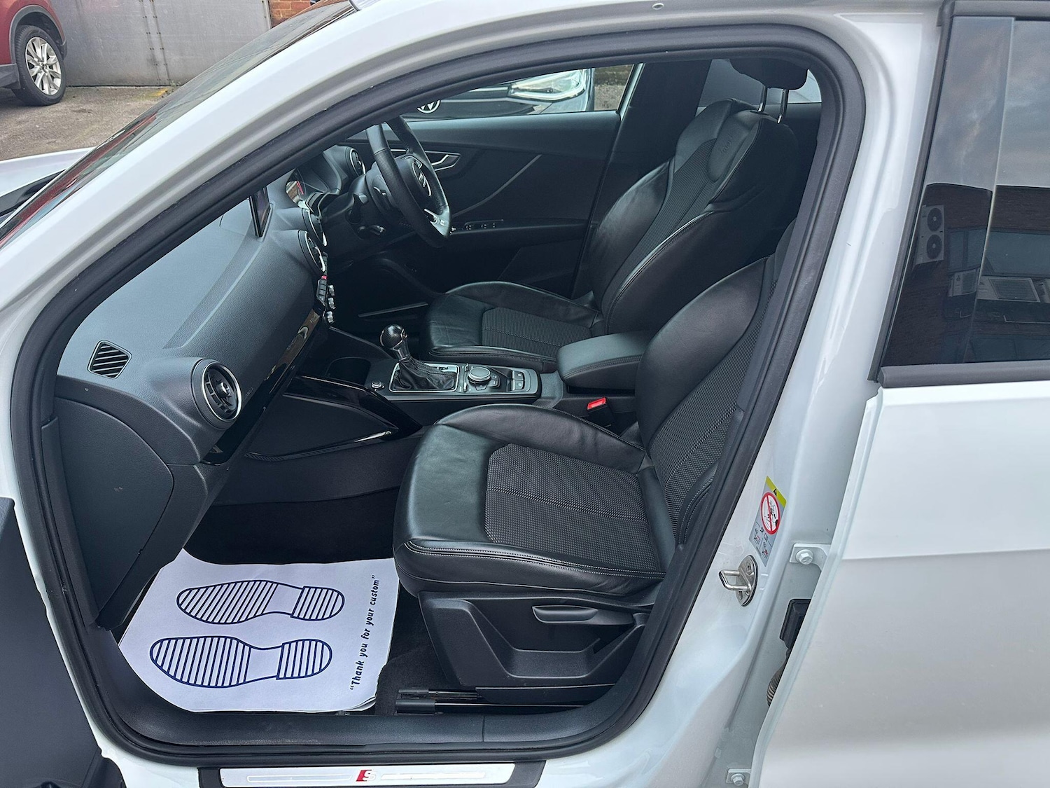 Used Audi Q2 for sale - 77753995: Photo 53