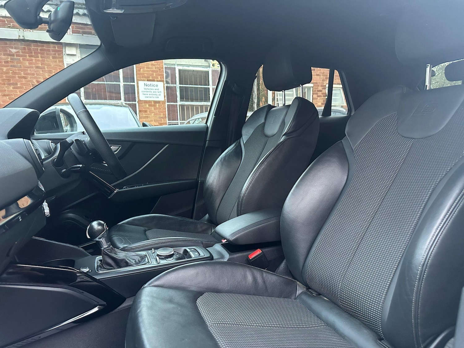 Used Audi Q2 for sale - 77753995: Photo 54